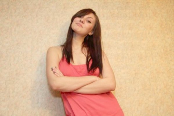 Dana Iulică - 26 ani